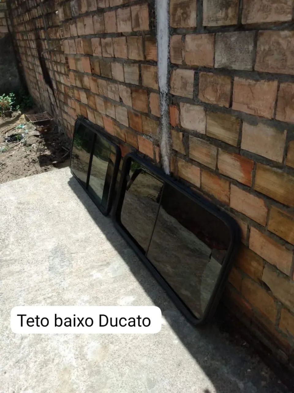 Peças de van ducato MultiJet e de 2.8 e 2.5 - Foto 2
