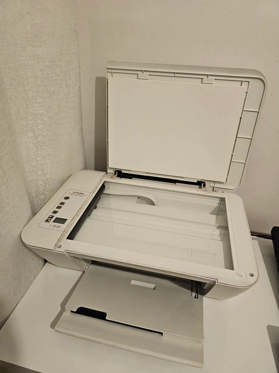 Impressora HP Deskejet link advantage 2546 - Foto 2