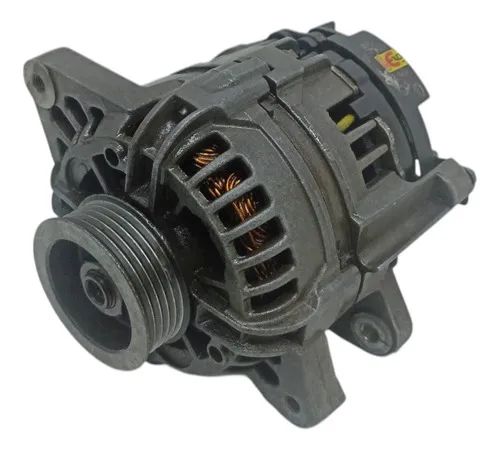 Alternador Honda Fit 1.4 2002 2003 2004 2005 2006 2007