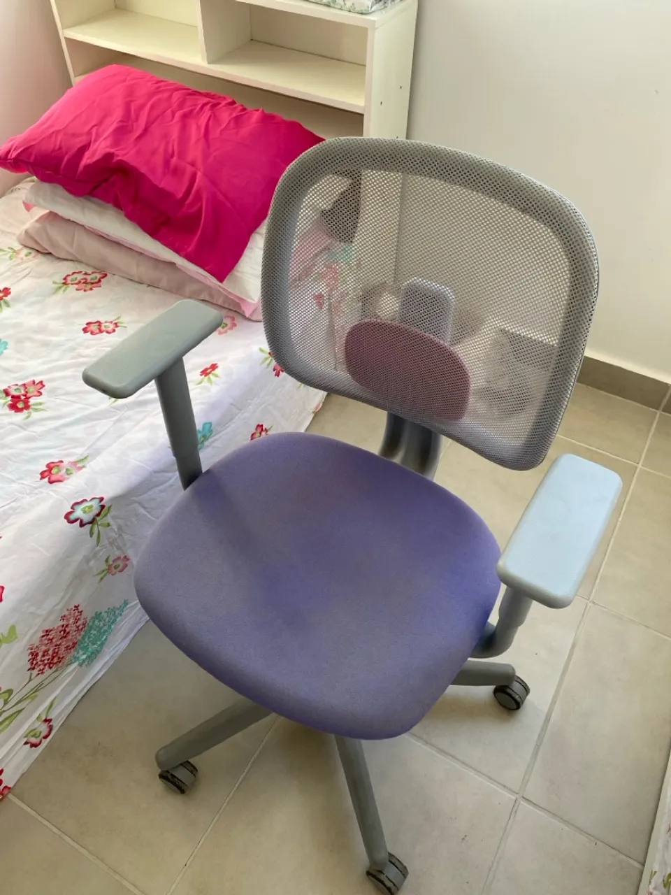Cadeira Flexform