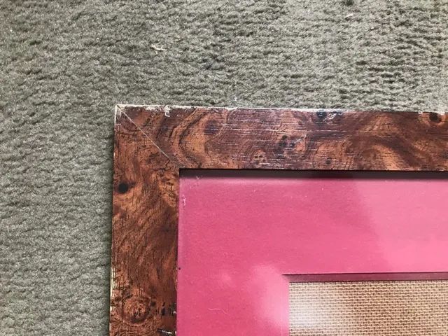 Moldura com pastur!!! - Foto 3