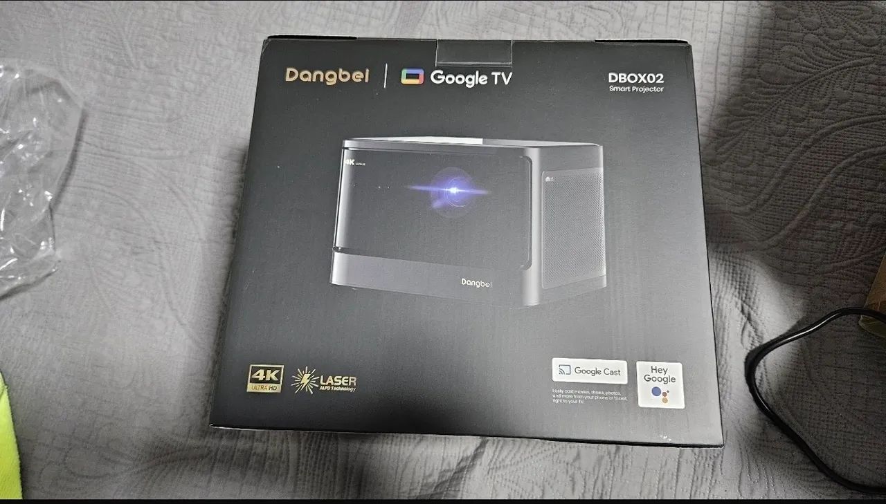 DANGBEI MARS PRO 2 PROJECTOR64168597432961120