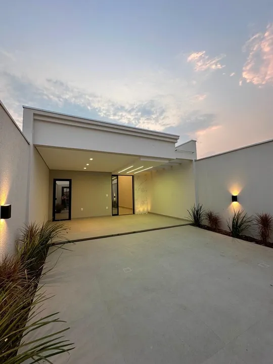Casa a venda Jardim Paraná
