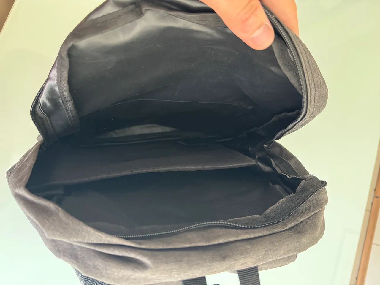 Mochila pequena - Foto 2
