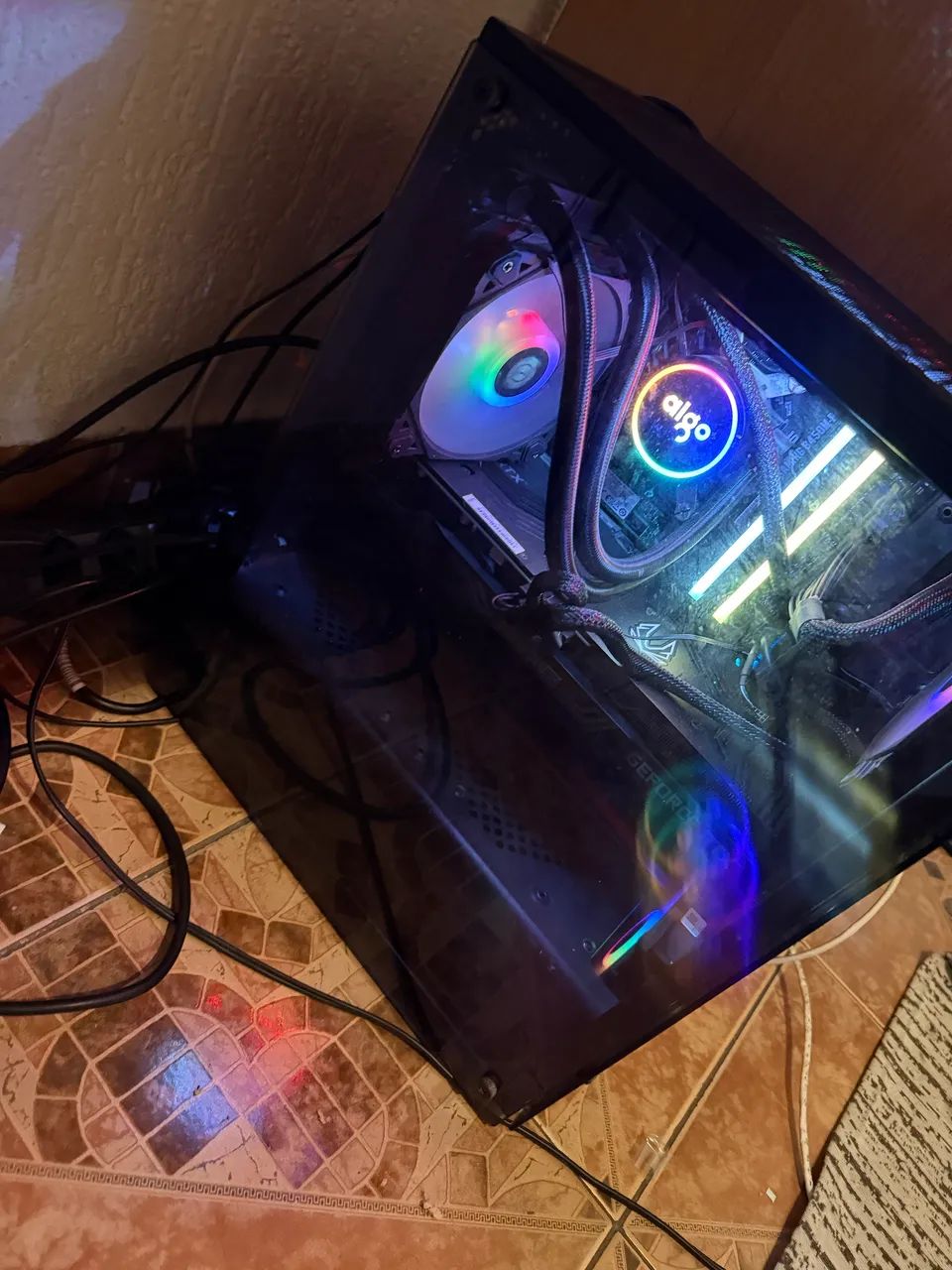 PC gamer top RTX 3070ti  - Foto 5
