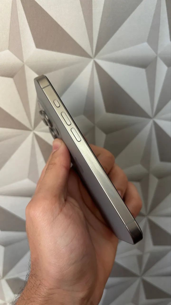 iPhone 15 Pro 256GB | Natural 92% - Foto 2