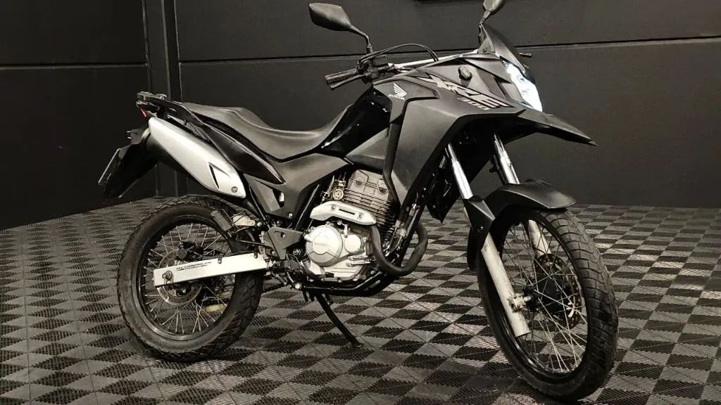 XRE 300/ 300 ABS/ FLEX - Foto 2