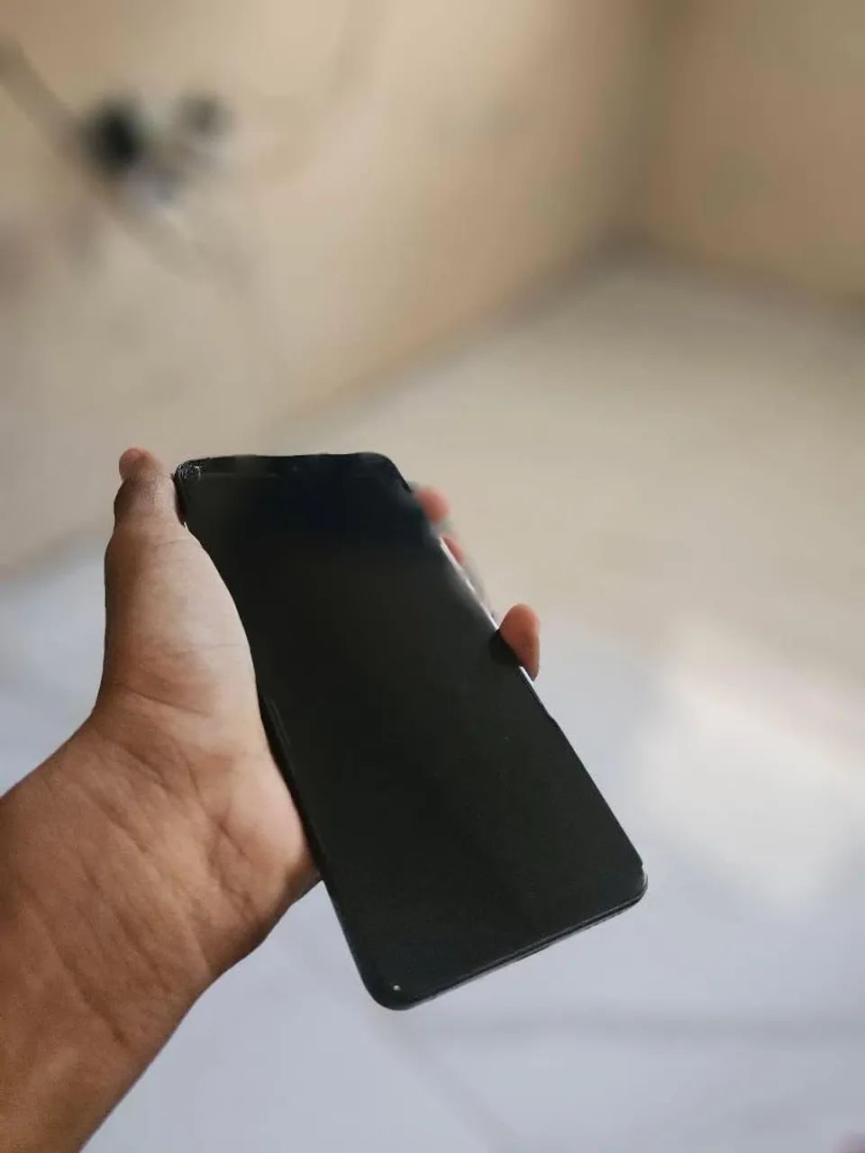Vendo ou troco mi12 lite - Foto 2