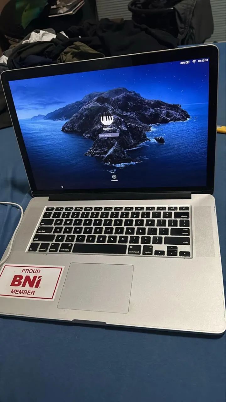 Macbook pro  - Foto 2