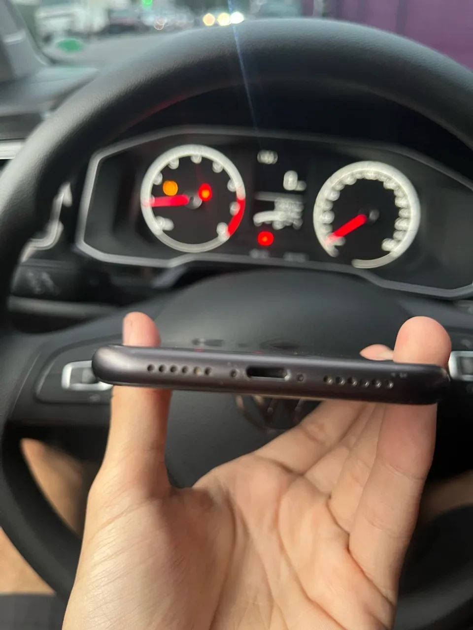 iPhone 11 - Todo Original  - Foto 4