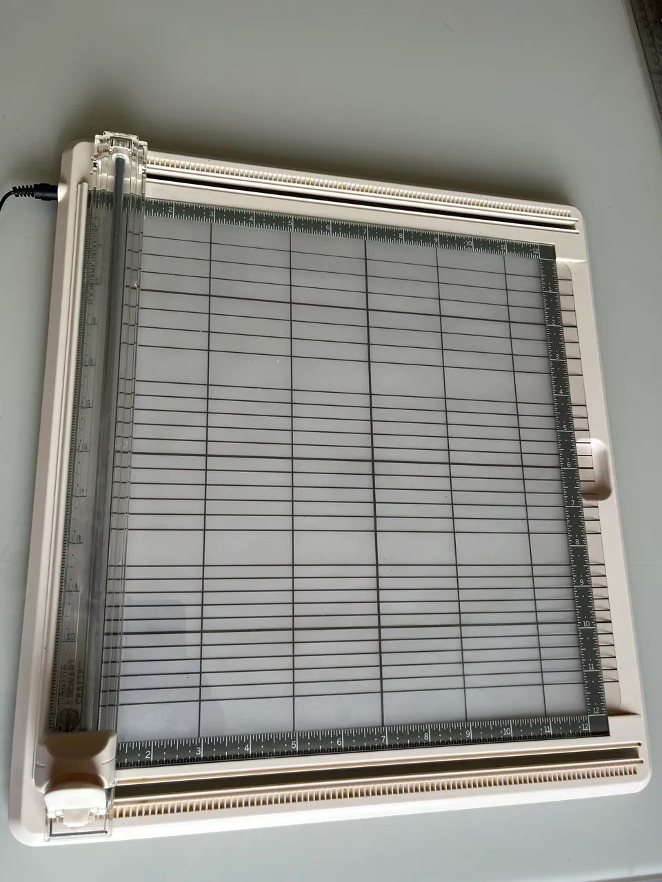 Mesa de luz led portátil  - Foto 3