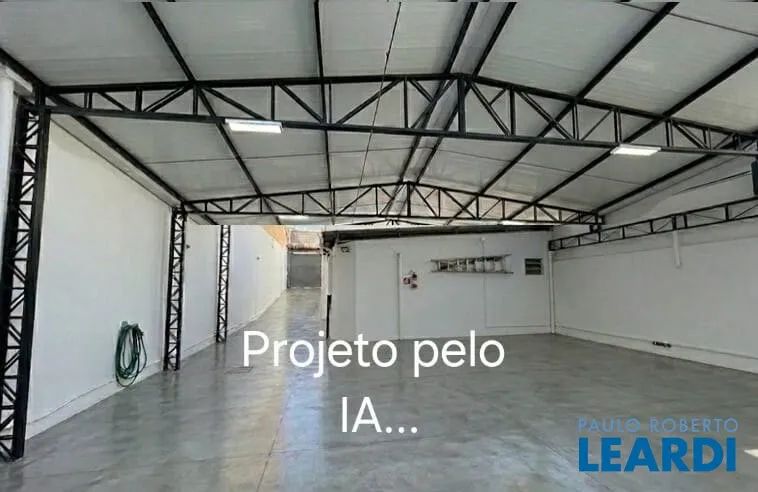 TERRENO - SAÚDE - SP - Foto 2