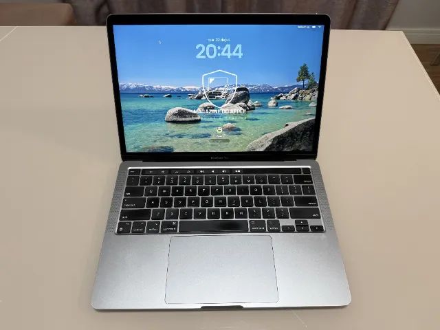 Macbook Pro M1  - 2020 (M1/16g/512g) 13 polegadas