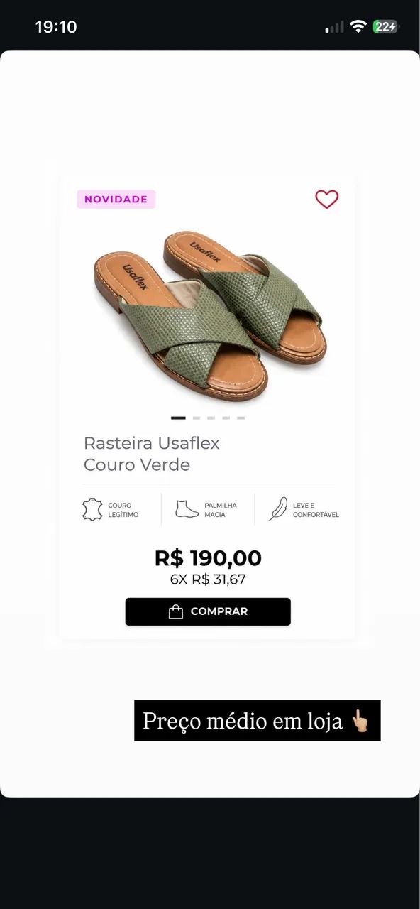 Usaflex nova  - Foto 5