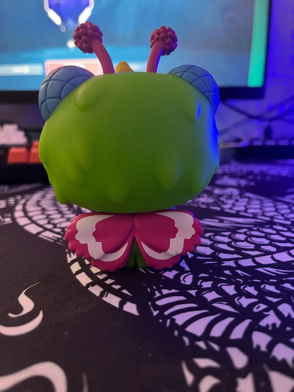 Funko pop Hello Kitty ( Sky ) 43 - Foto 4