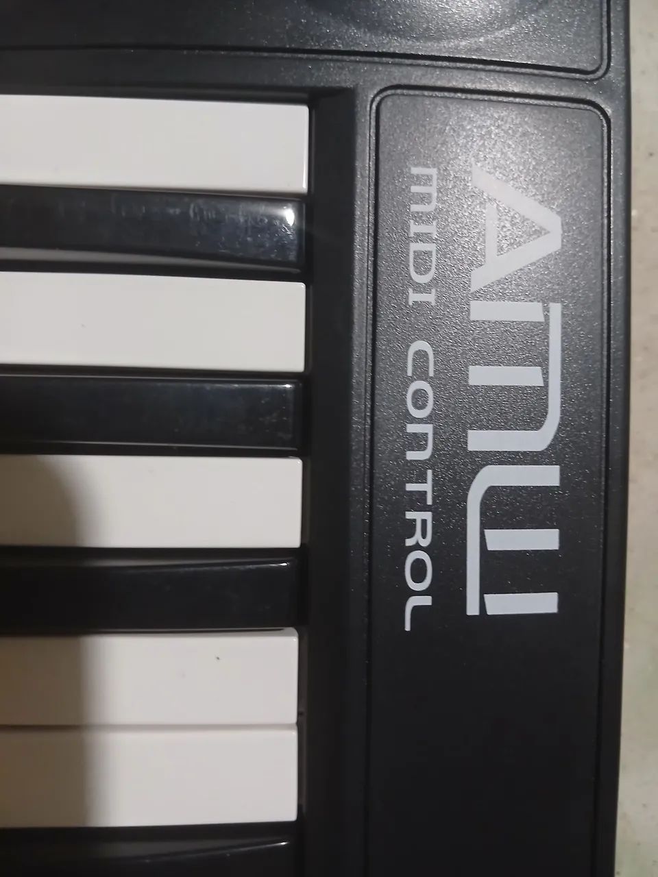 CONTROLADOR MIDI AMW-32 - Foto 5