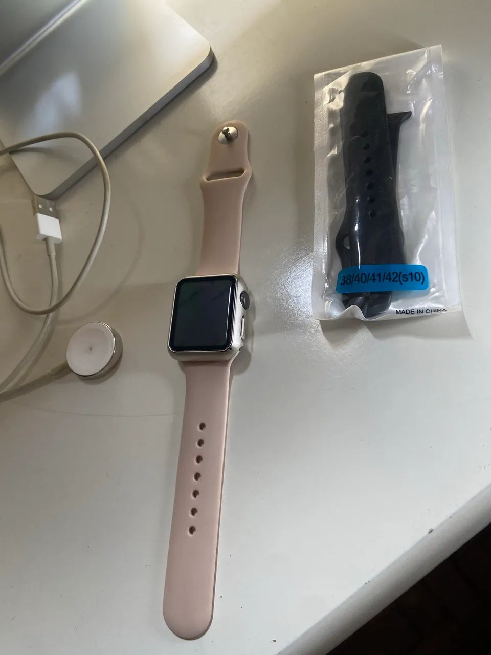 Apple Watch Series 3  - Foto 4