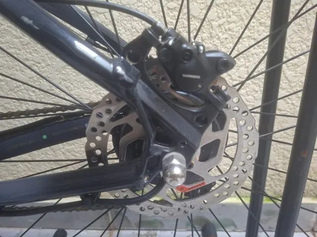 Bicicleta Elétrica Oggi 8.0 - Foto 2
