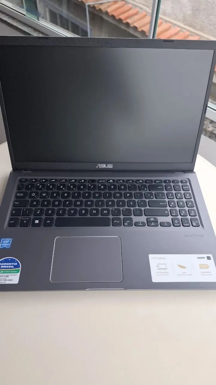 Notebook Asus Vivo Book X515MA