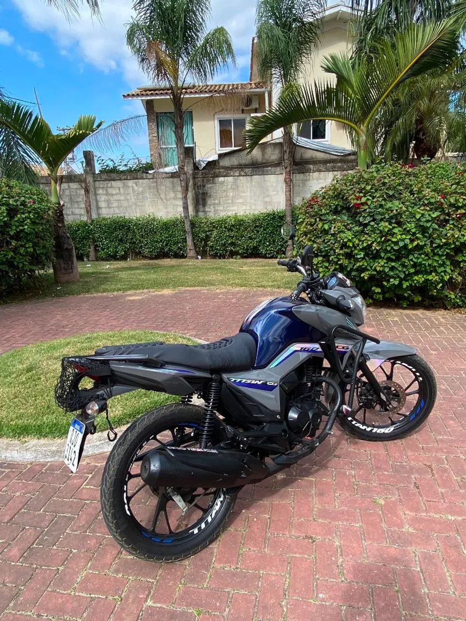 VENDO TITAN 160 FLEX - Foto 2