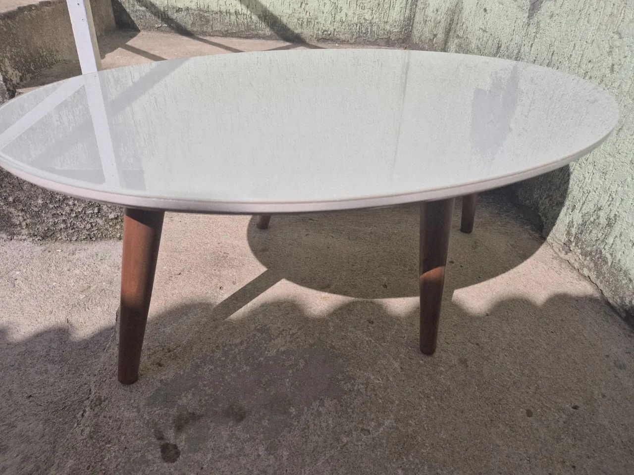 Mesa de Centro