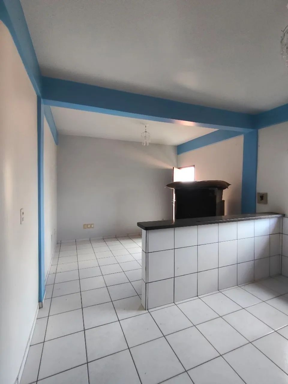 Alugo apartamento  - Foto 5