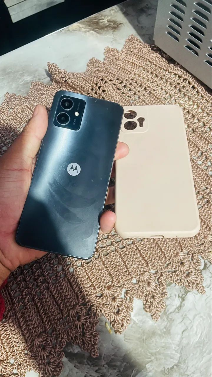 Moto G14
