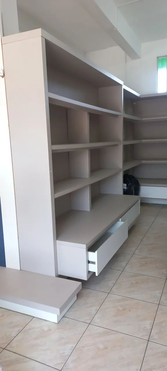 MÓVEIS PARA LOJA 100% MDF - Foto 2