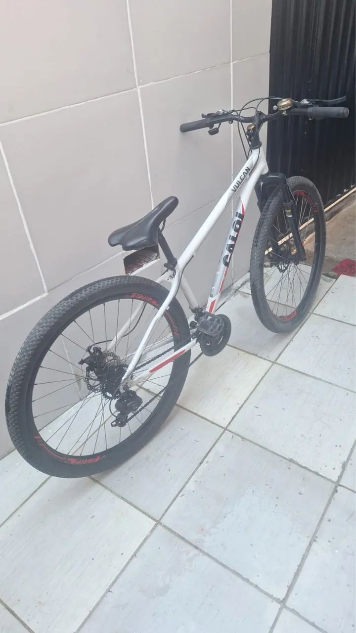 Bicicleta Aro 29 - Foto 3