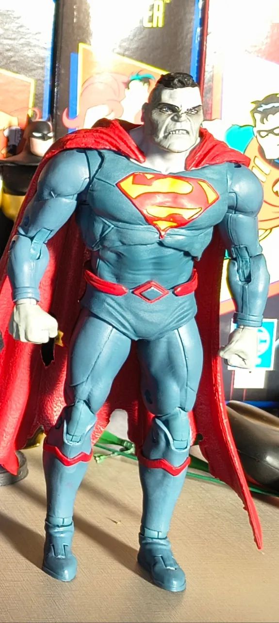 Boneco Sr Frio DC - Foto 4