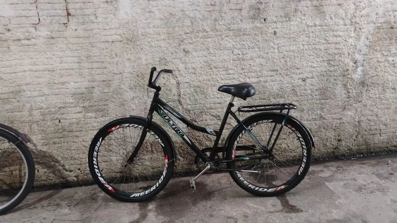 Bicicleta 500,00 Joinville  - Foto 3