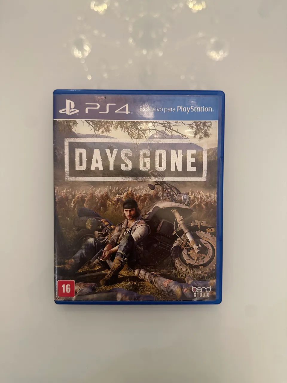 Jogos ps4 - Foto 2