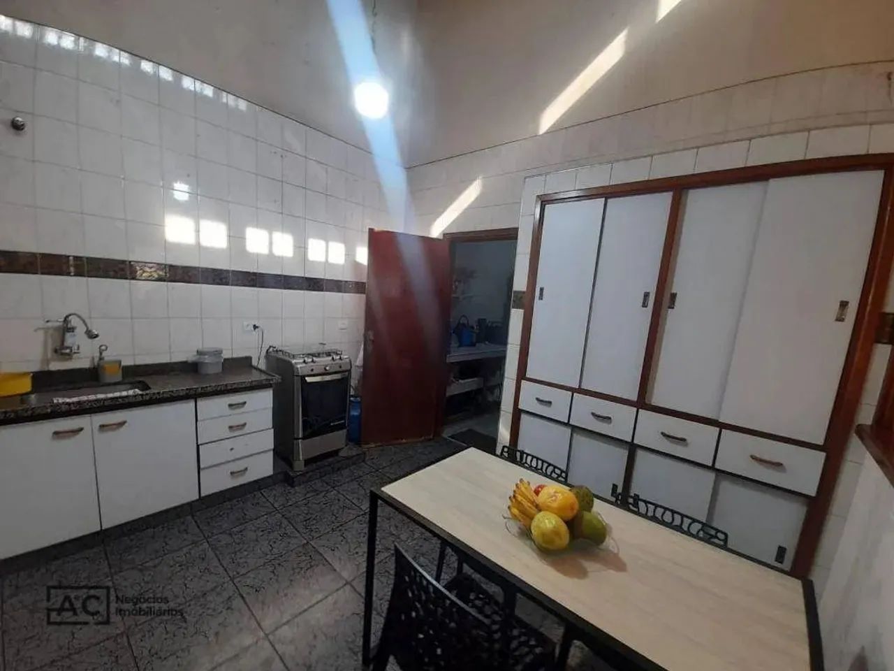 Casa com 2 dormitórios para alugar, 110 m² - Parque Ortolândia - Hortolândia/SP - Foto 5