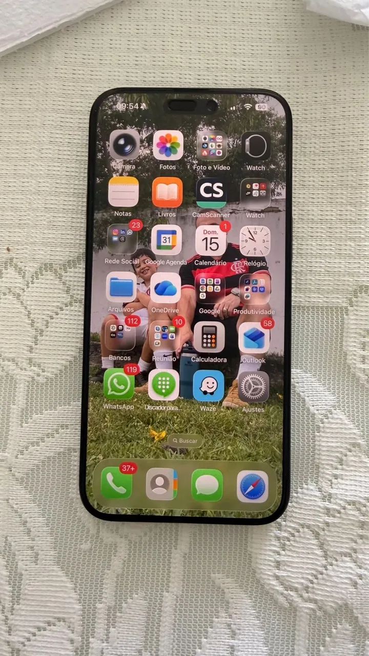 iPhone 15 Pro Max 512gb