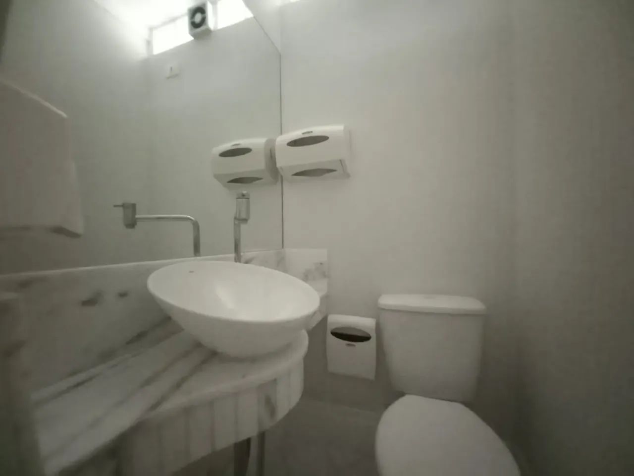 Sala Comercial -  Gonzaga - Santos - SP - Foto 4