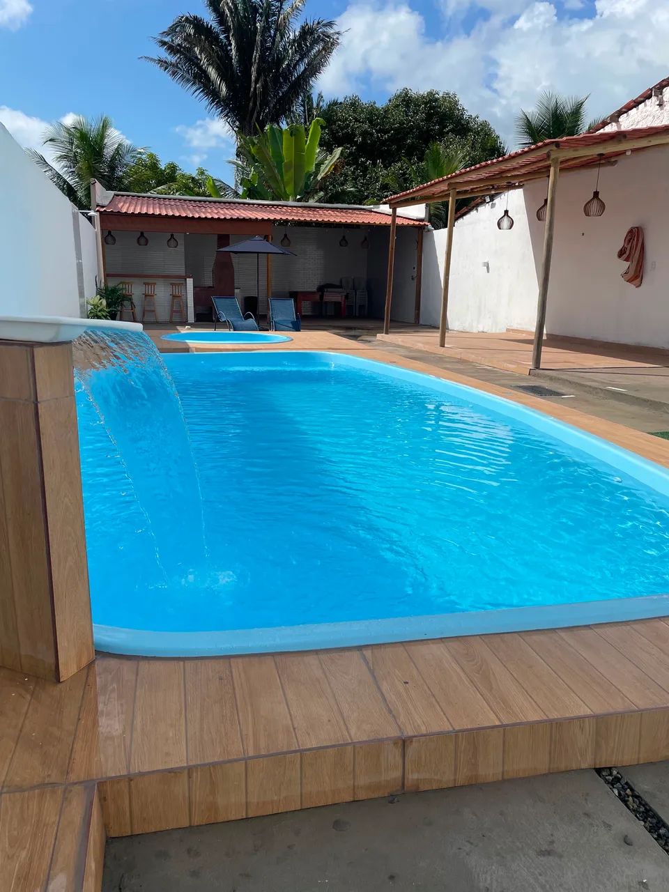 Espaço de eventos e lazer  - Foto 4