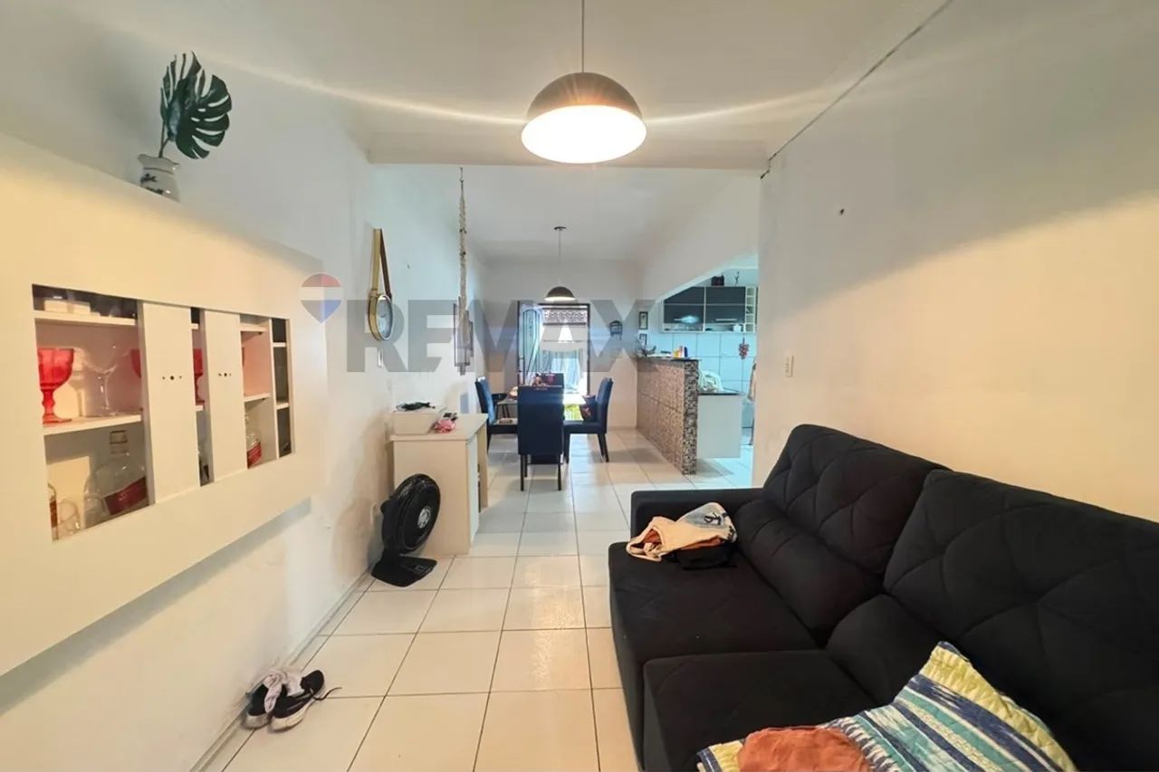 Casa plana no Parque 2 Irmãos - Foto 5
