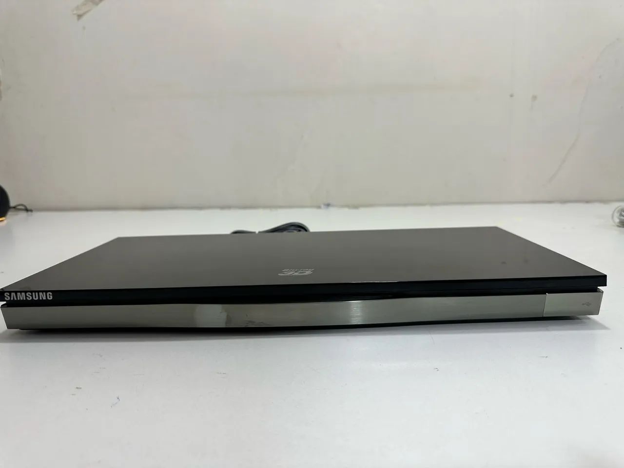 Blu-Ray Samsung BD-D6500 - Foto 2