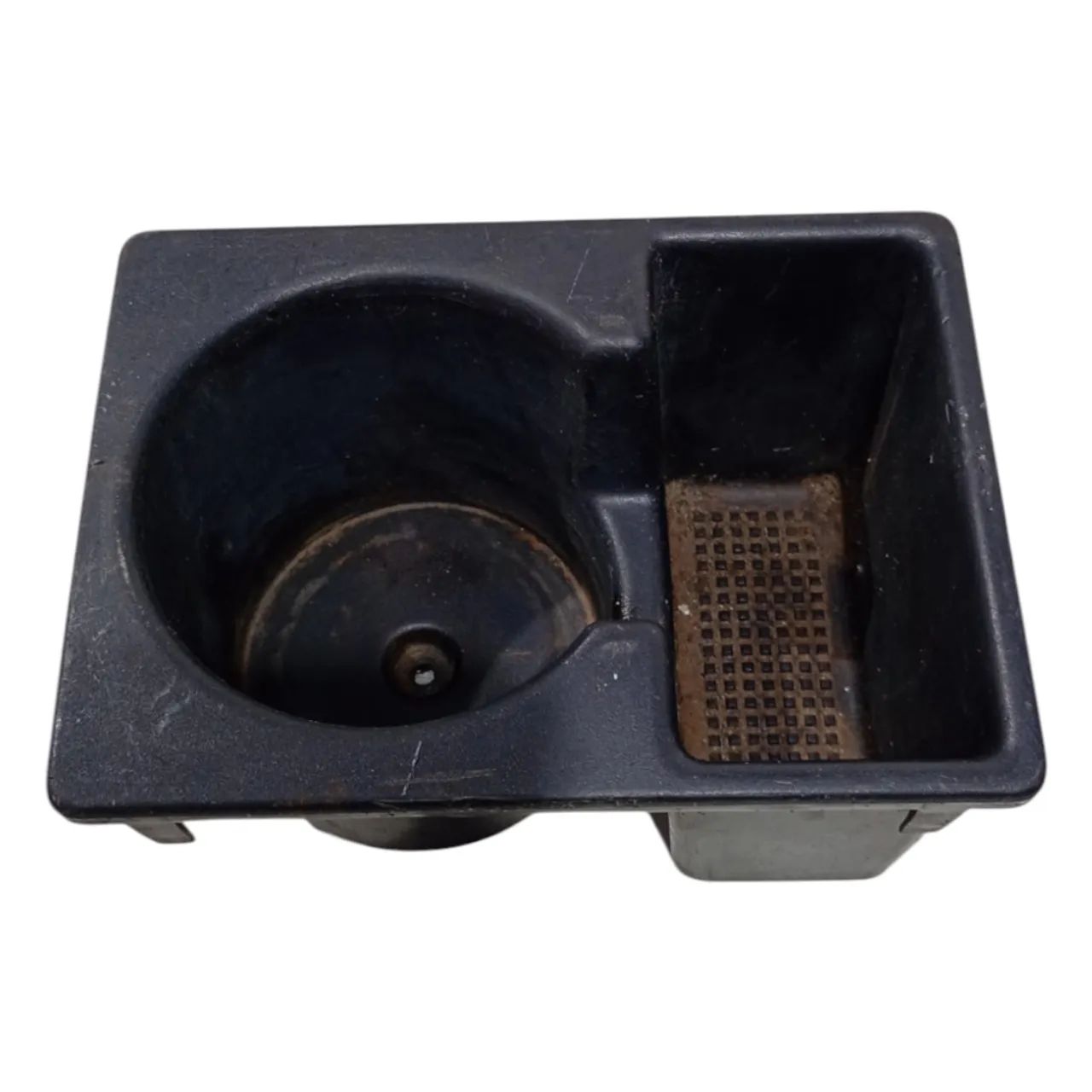 Porta copo traseiro freelander 2 2007 a 2013 - Foto 5