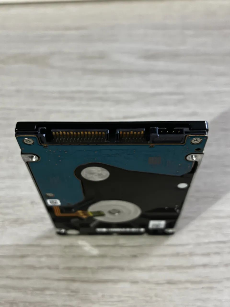 HD 500GB 2,5? - Foto 2
