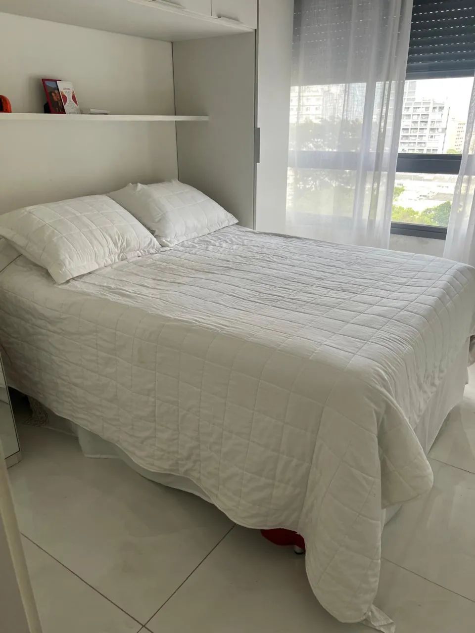 Cama de casal - Foto 2