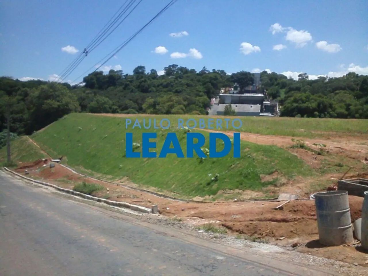 AREA - PORTÃO - SP