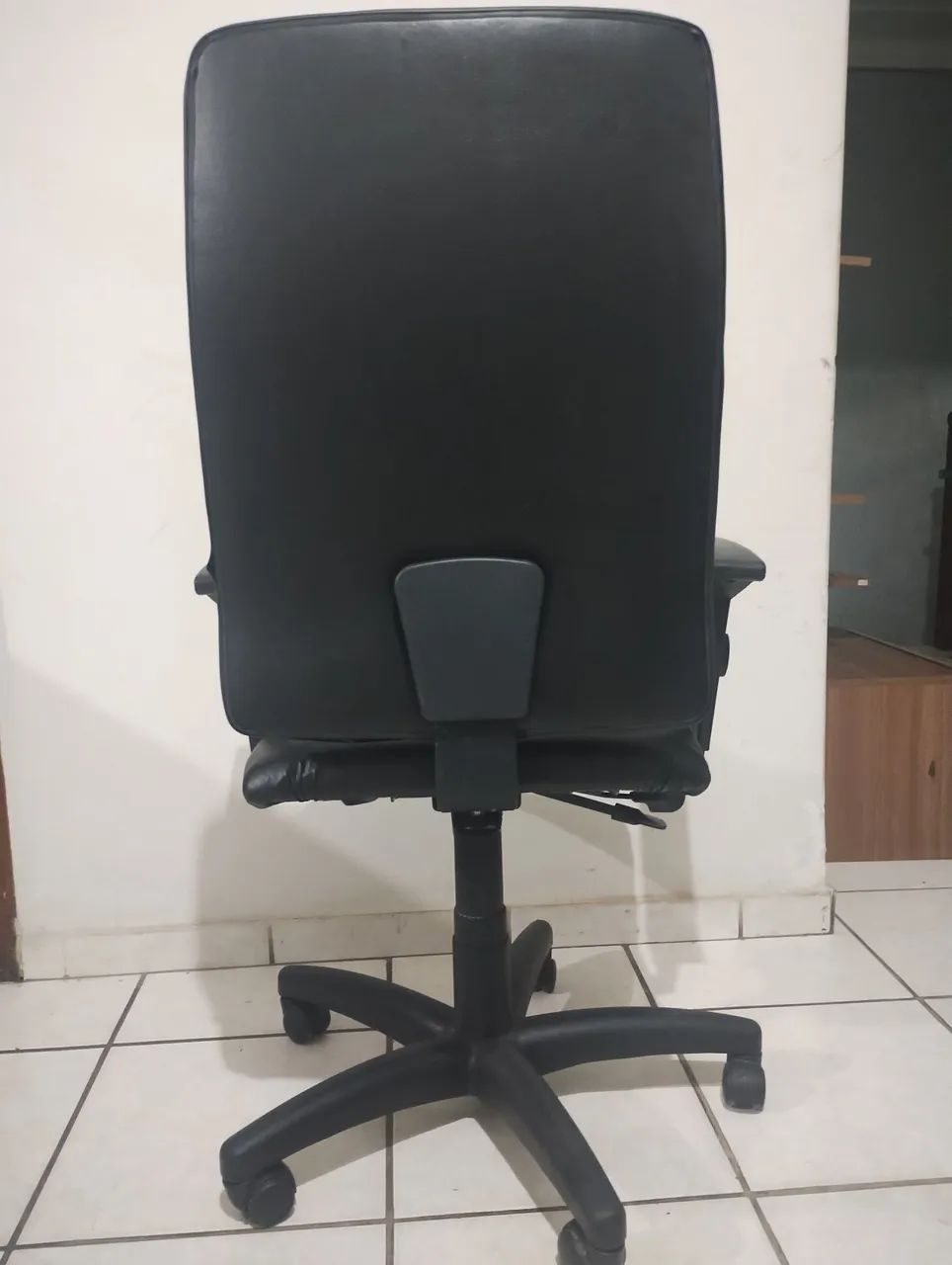 Cadeira de escritório  - Foto 5