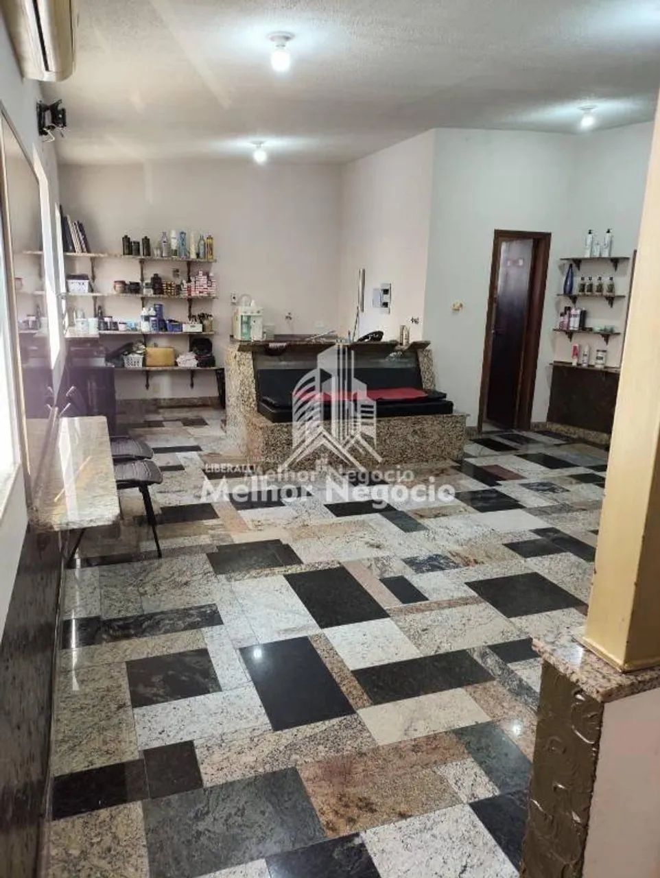 Sala à venda em Piracicaba, Cidade Alta, com 100 m² - Foto 5