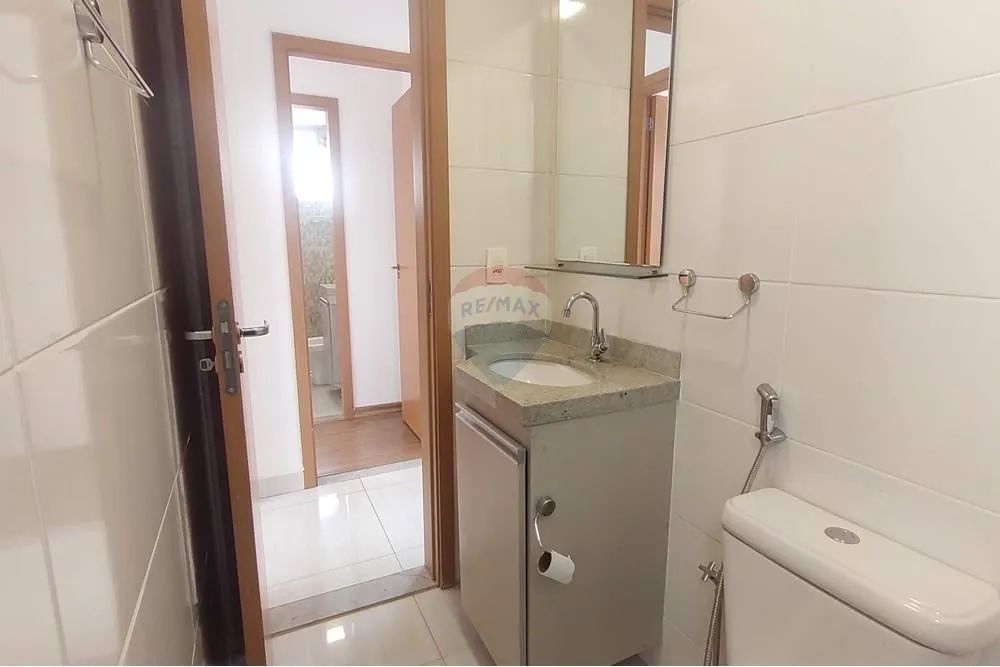 Apartamento 2 Quartos para Alugar em Cabral - Foto 5