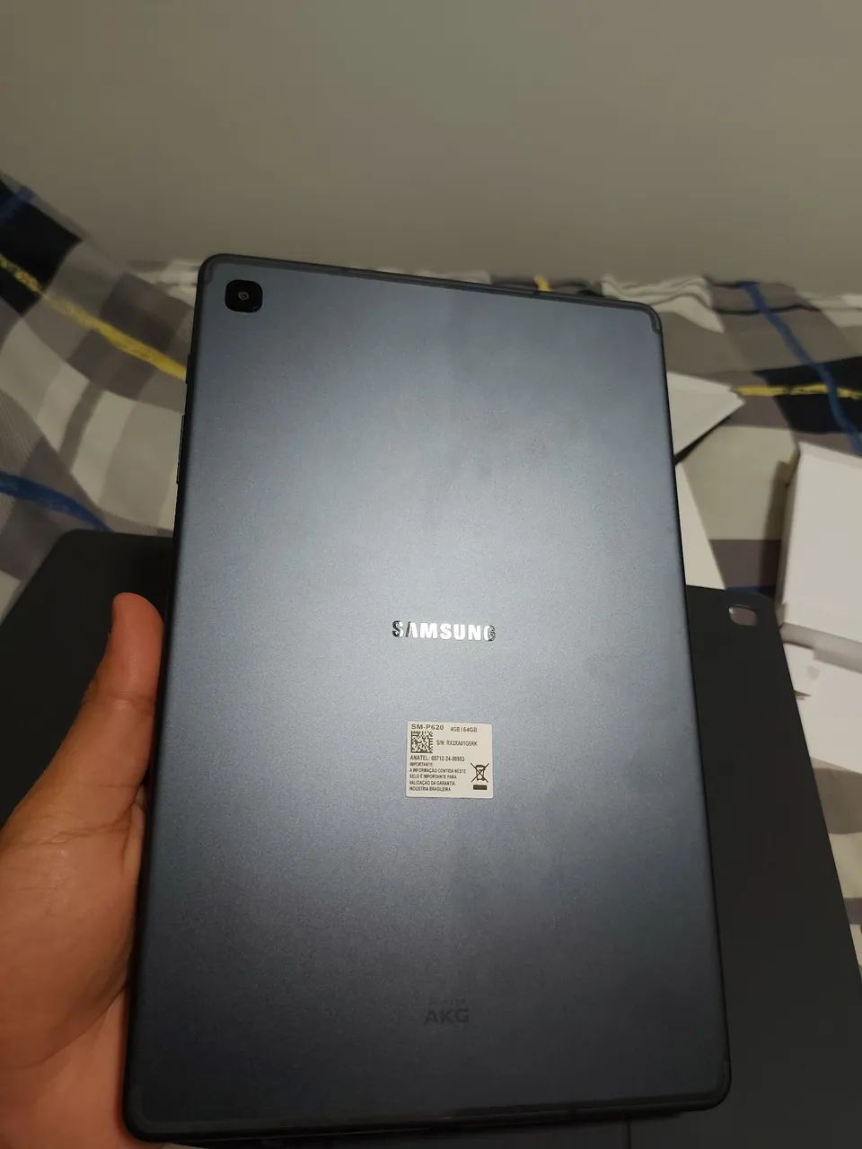 Tablet Tab S6 Lite. - Foto 5