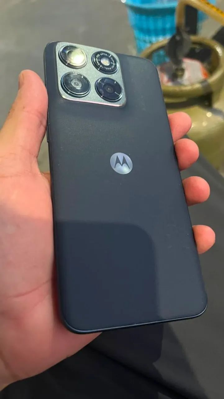 Motorola Edge 70 fusion - Foto 4