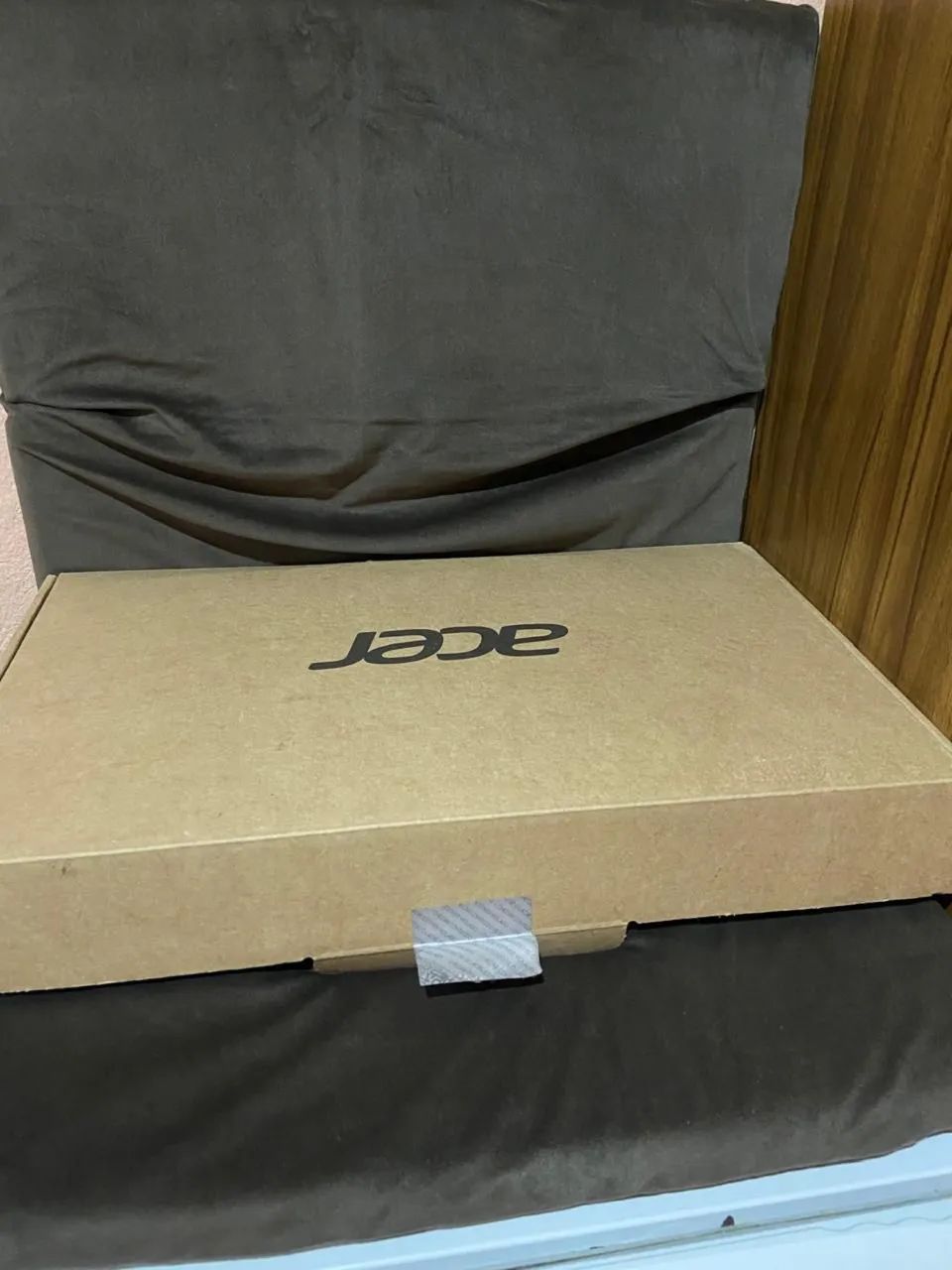 Notebook Acer aspire 5 Ryzen 7 - Foto 4