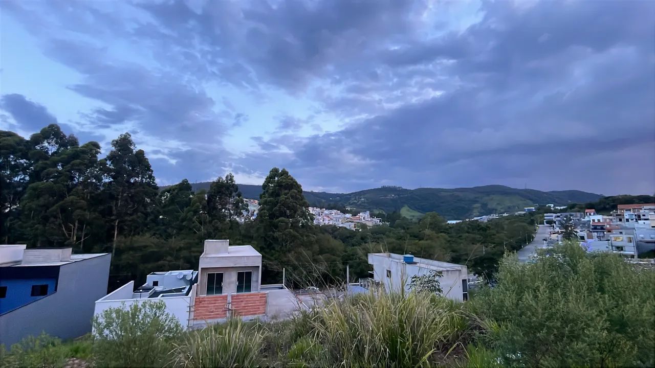Foto - Caieiras - Serpa