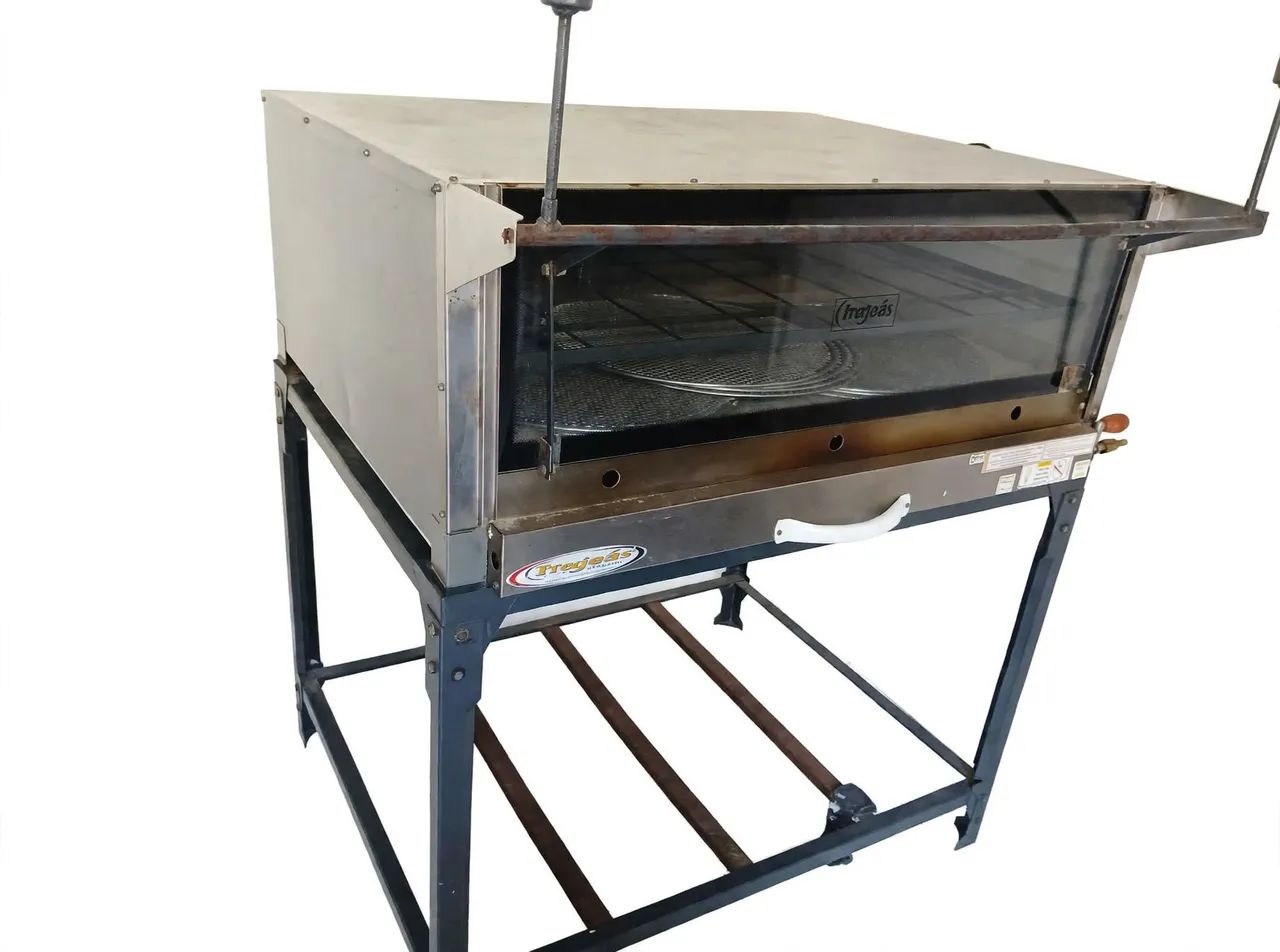 Forno itajobi a gás - Foto 2